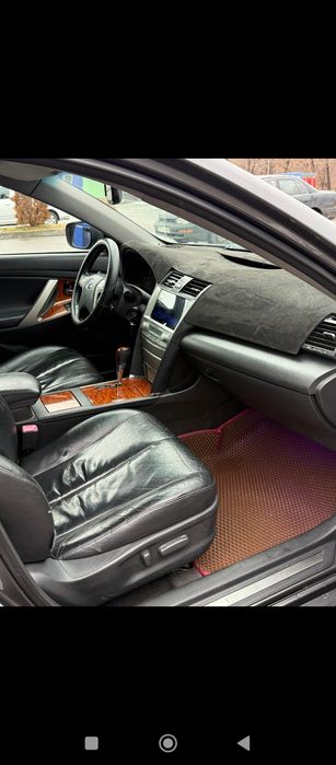 Тойота камри 40 ка