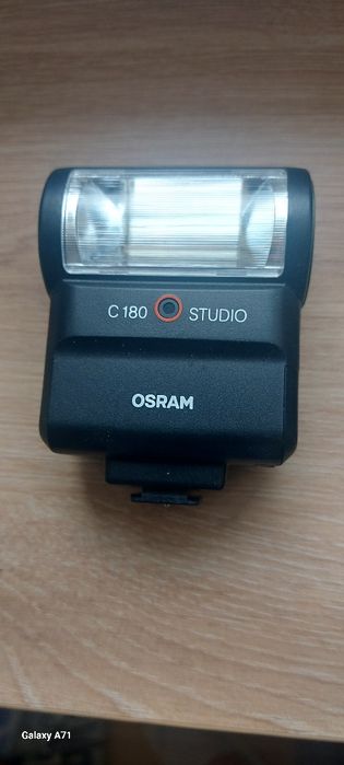 Bliț OSRAM - C 180
