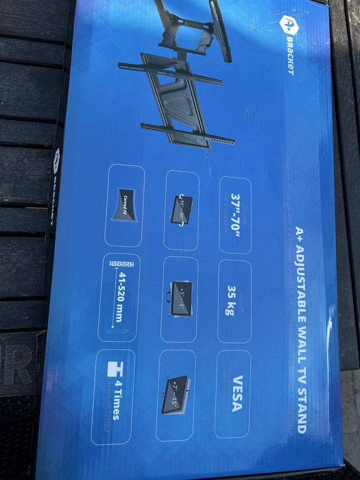 Suport TV Bracket nou