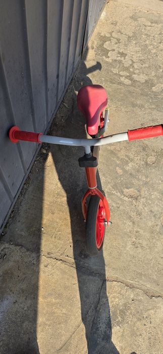 детско баланс колело