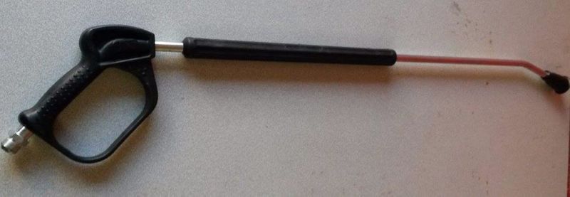 LANCE PRESIUNE - lance jet pentru spalatorie auto