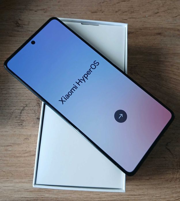 Redmi Note 13 в Гаранция