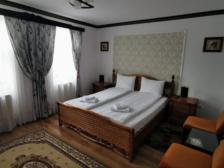 Pensiune de închiriat cazare Sighișoara