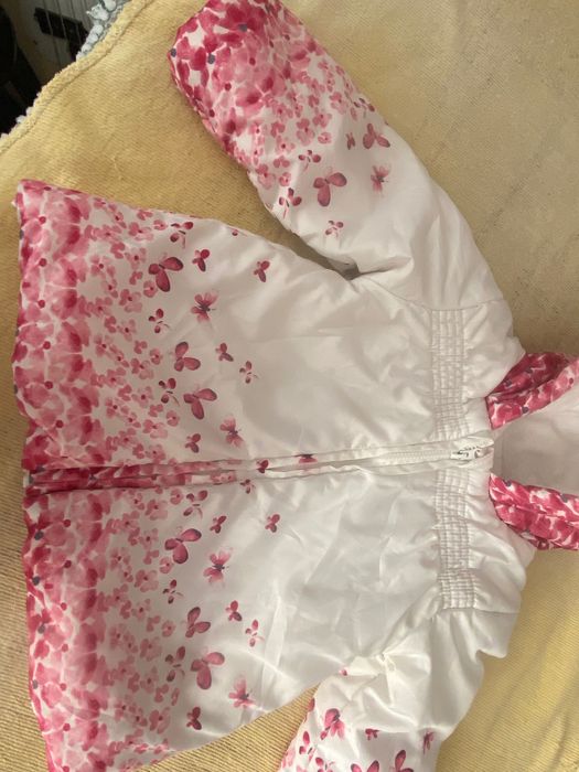 Бебешко яке от Англия