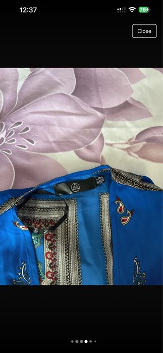 Blazer elegant Missguided