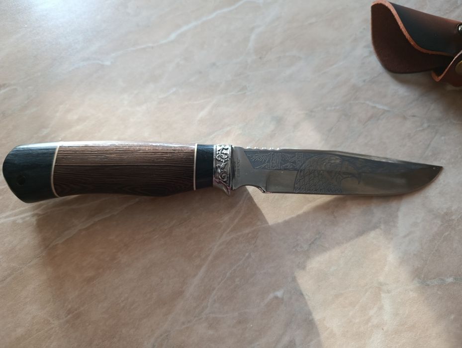 Продавам Ловен нож
