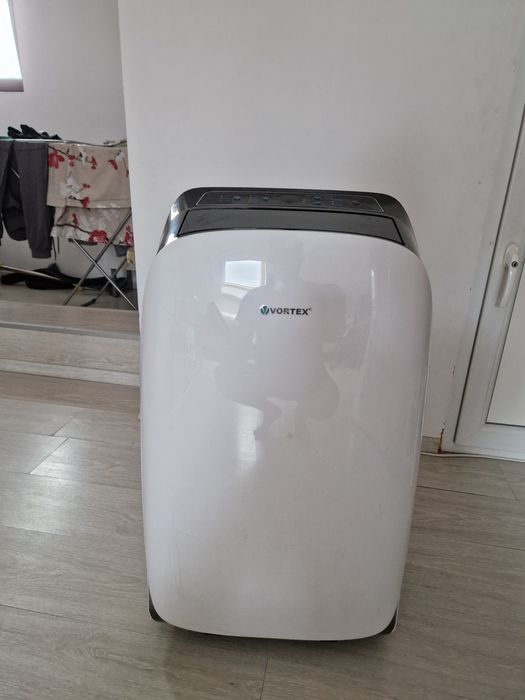 Aer condiționat portabil Vortex