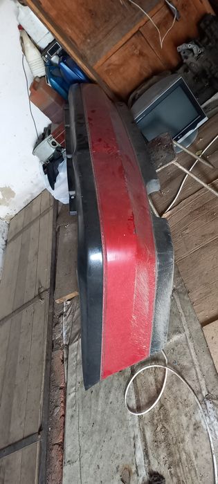 Бампер на  венту