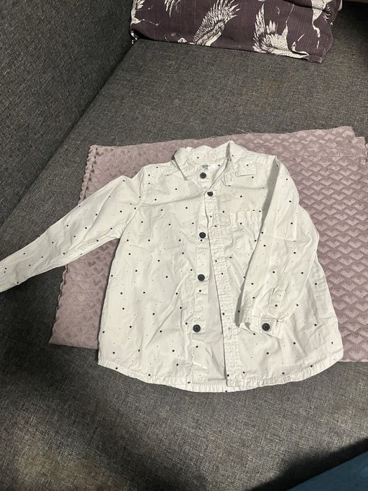 Cămașă mărimea 92-98