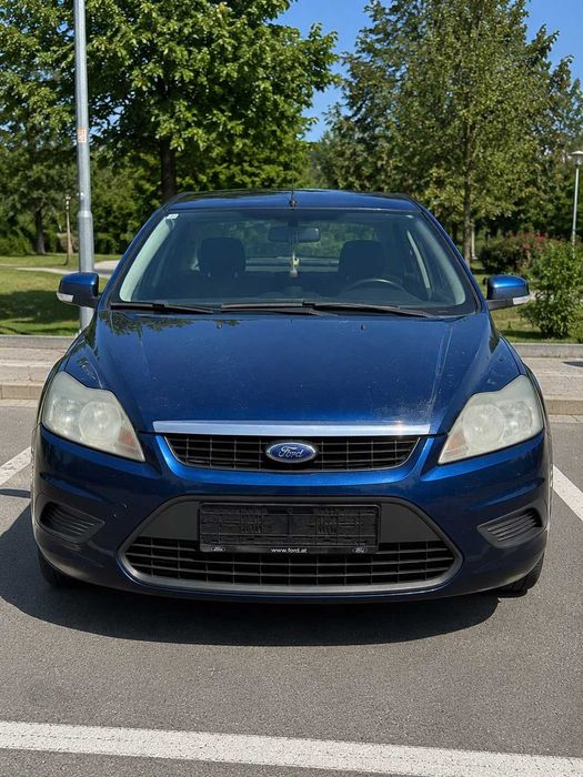 Dezmembrez Ford Mondeo 1.8 TDCI 2007