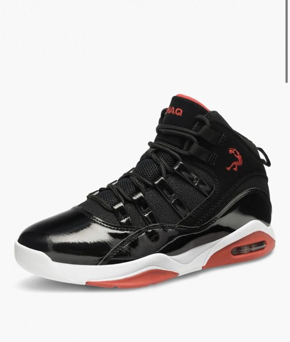 Маратонки SHAQ...