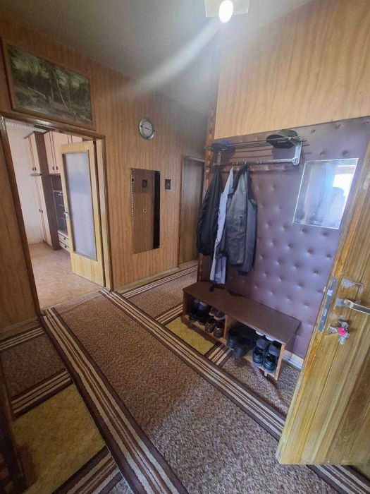 Тристаен апартамент в гр. Асеновград, кв. Баделема!