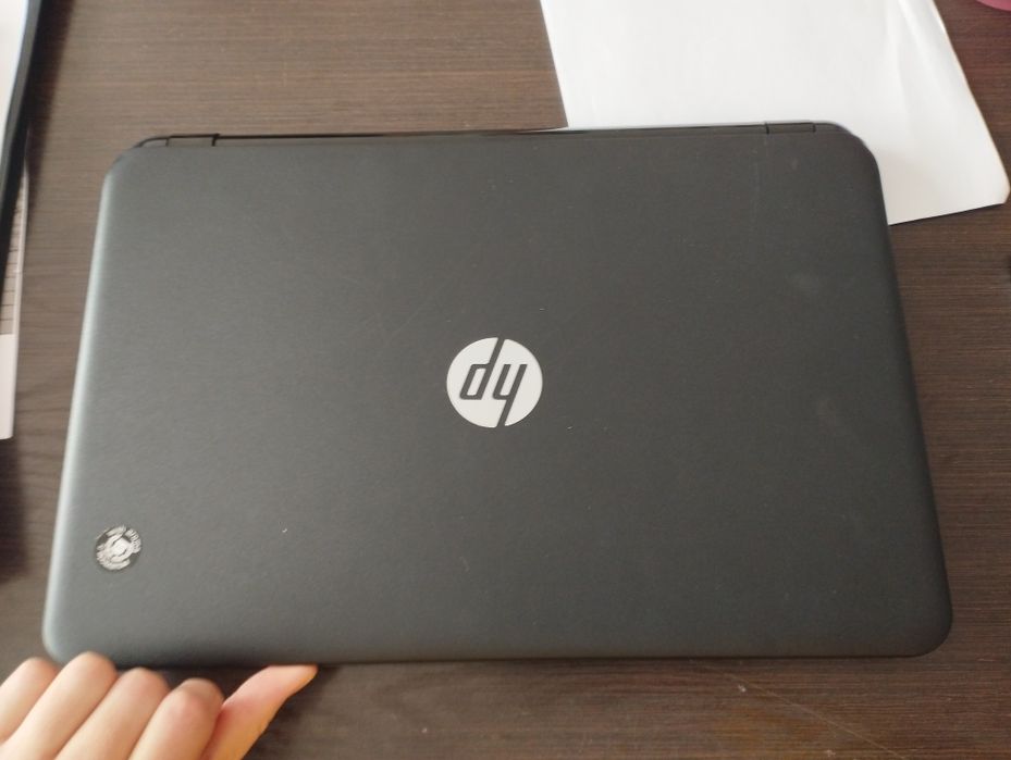 Noutbook hp xolati a'lo