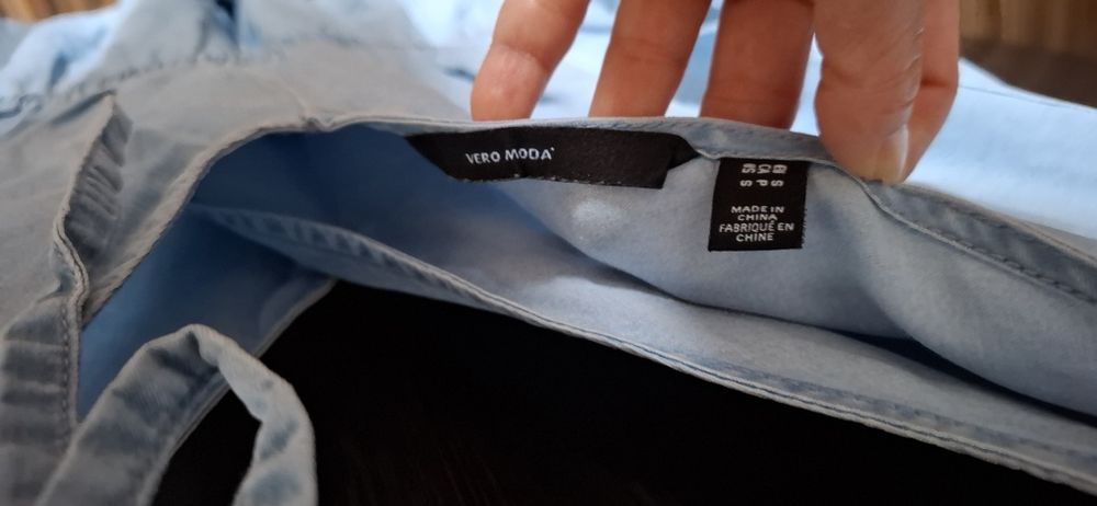 Salopeta Vero Moda, marimea S