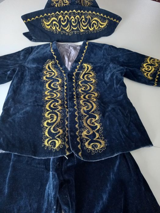 Продам карнавальный костюм