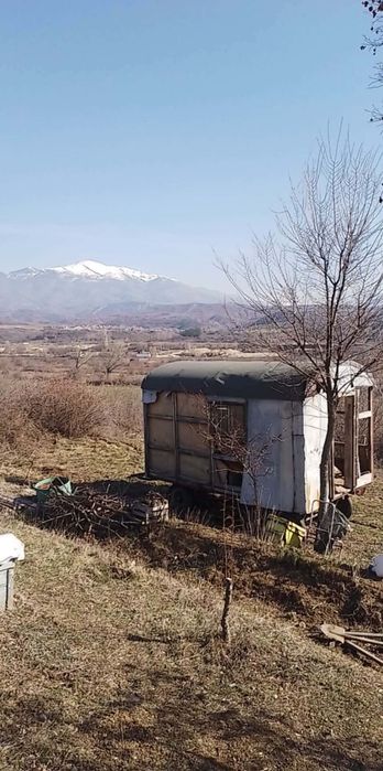 Продава се пчелин