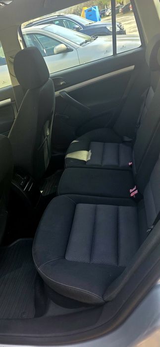 OCTAVIA 2  break  1.9TDI  2008