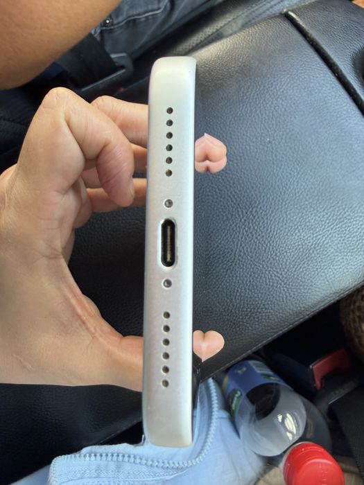iPhone 17 Pro Max — 256 ГБ