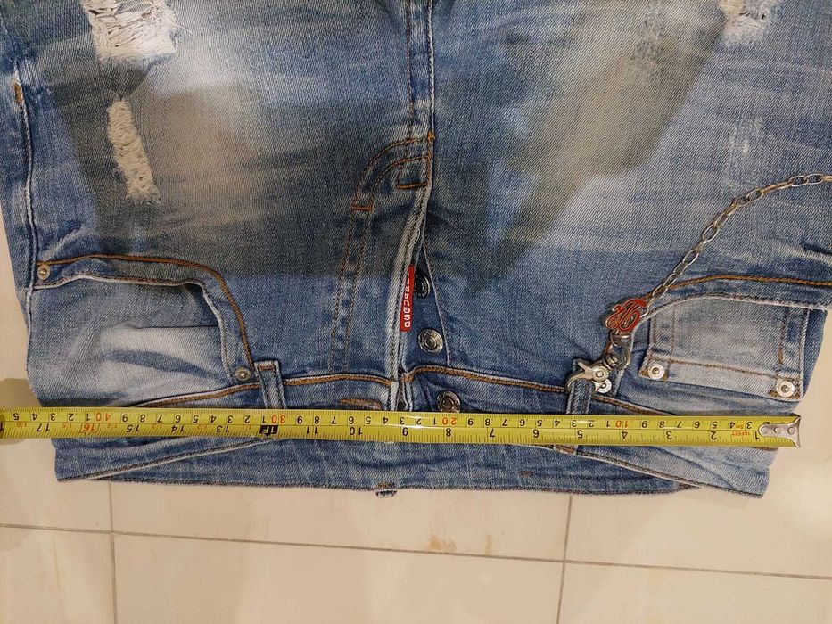 Маркови дънки 5 броя