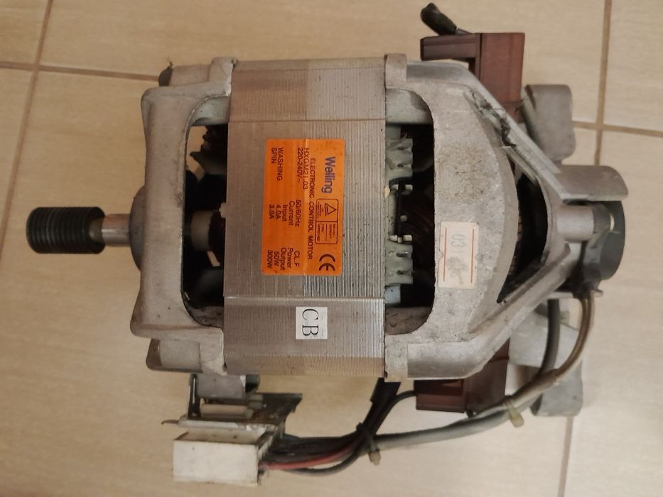 Продам электродвигатели