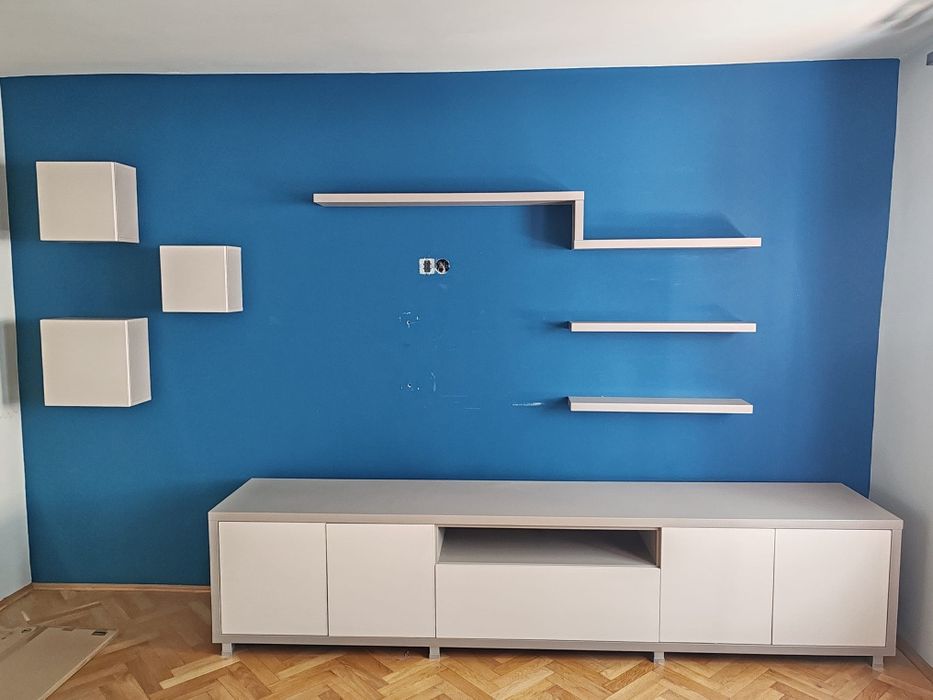 Mobila moderna de living