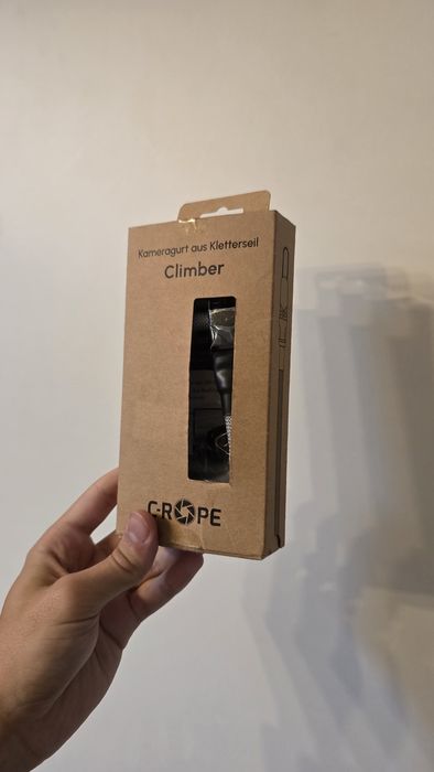Camera strap C-ROPE