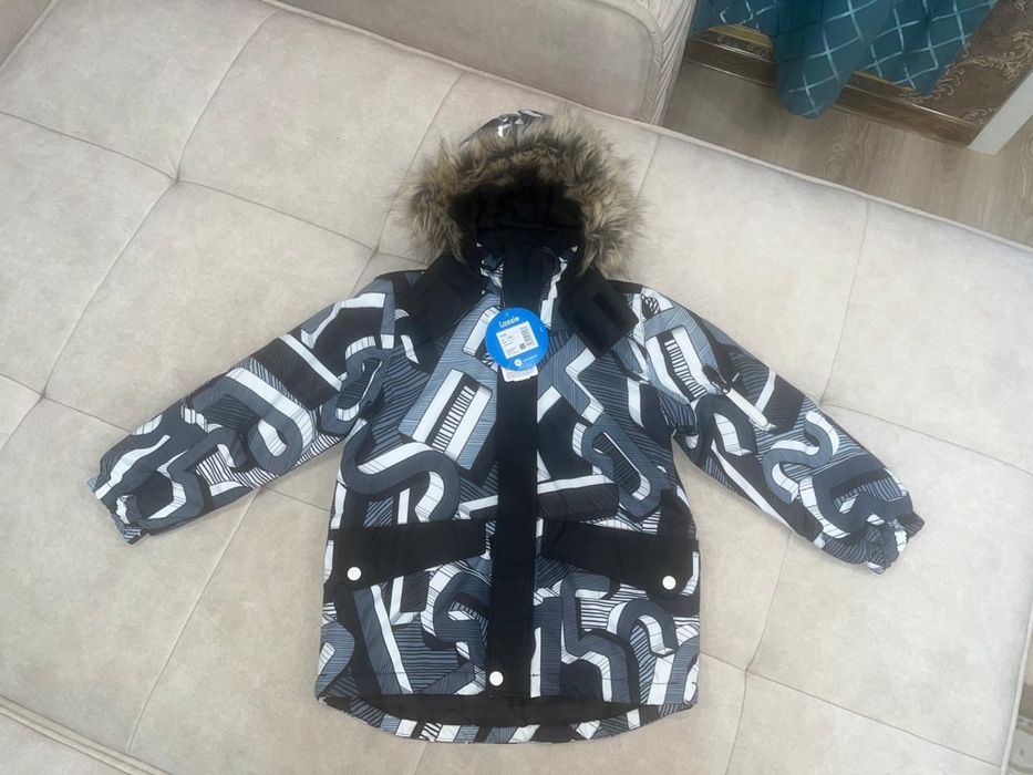 Куртка/парка Lassie