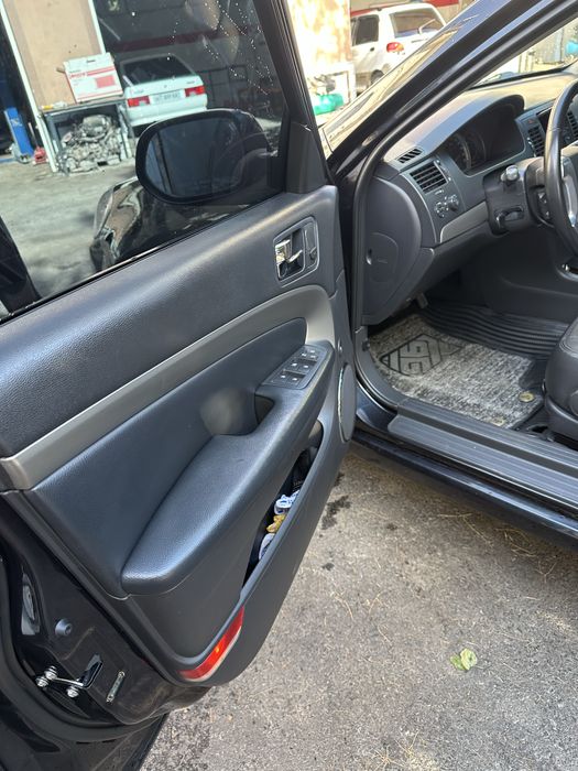 epika 2009 ideal 120 mn prabek 2.4 mator gazi bor