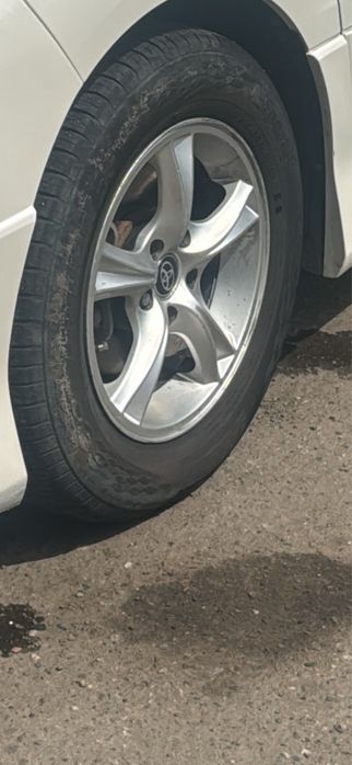 Продам диски отличном состояний
