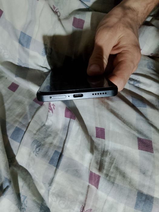 Redmi note 12 pro + 5g