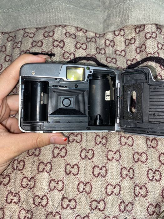 камера фотопарат