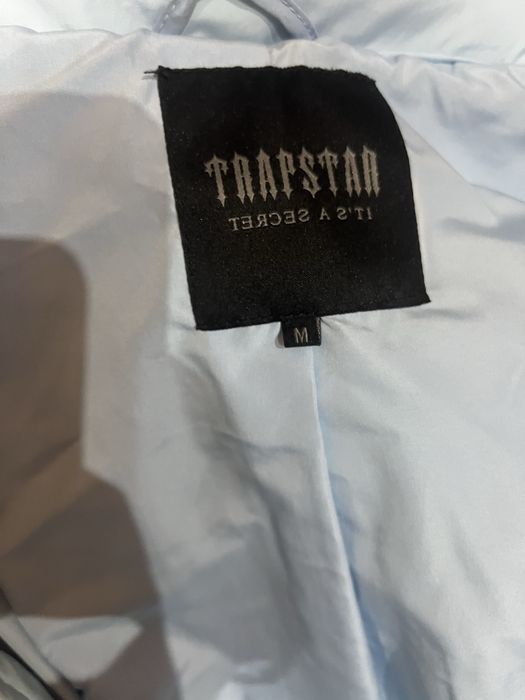 Geaca trapstar M
