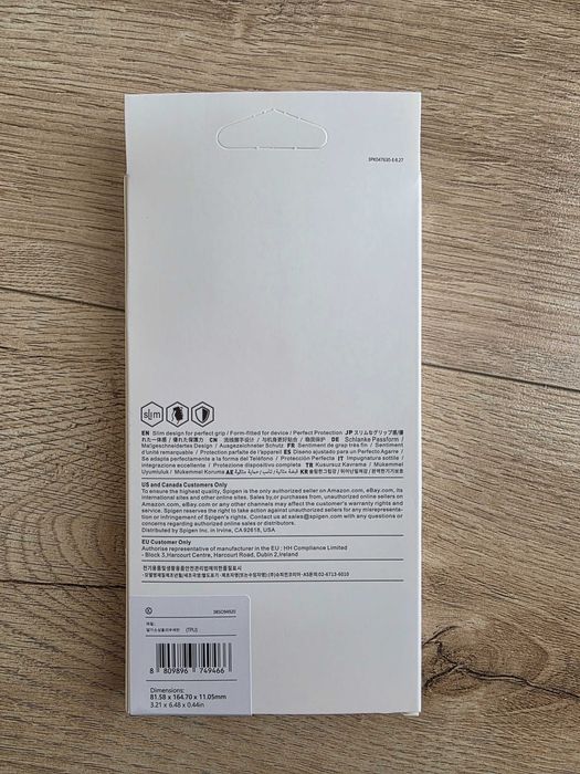 Чехол Galaxy S24 Ultra