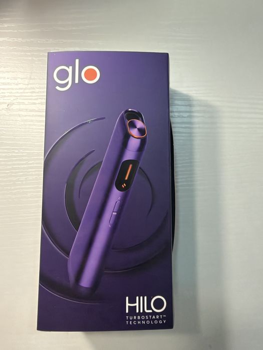 Vand aparate glo hilo si hilo plus
