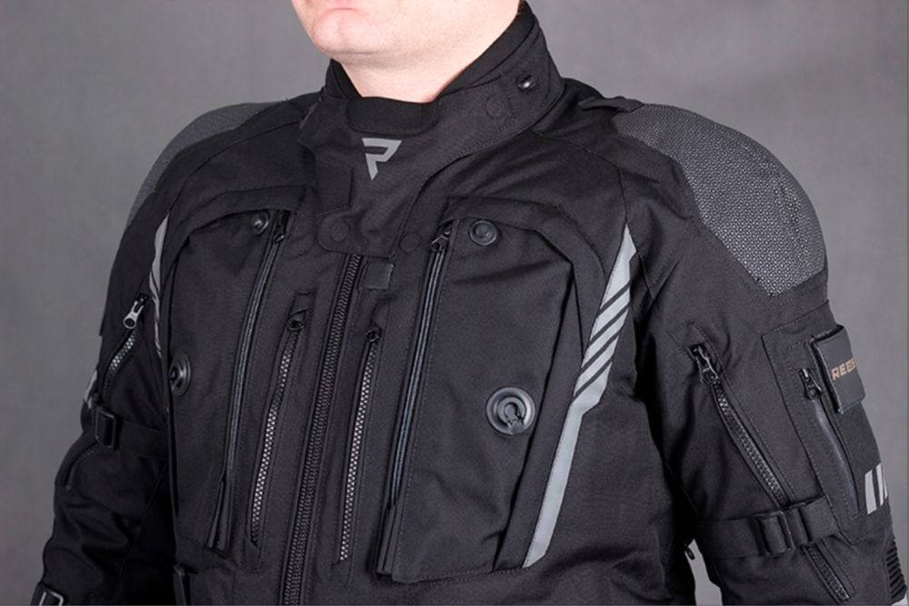 Echipament moto Rebelhorn Patrol