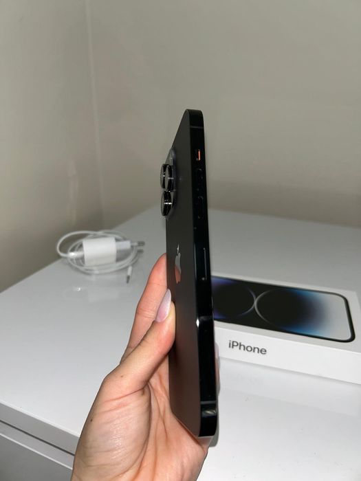 iPhone 14 ProMax - 256GB