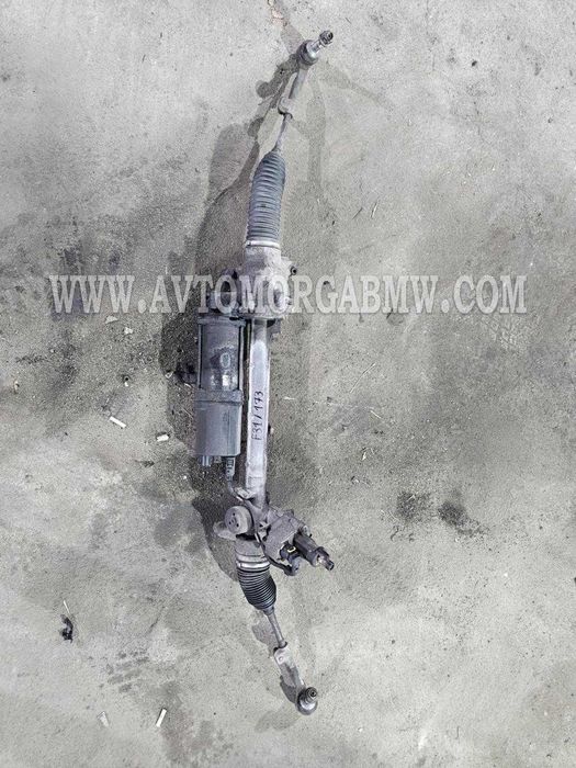 Рейка ф20 Ф21 Ф23 ф30 ф31 Ф33 Ф36 4х4 бмв bmw f20 ел. спорт спортна