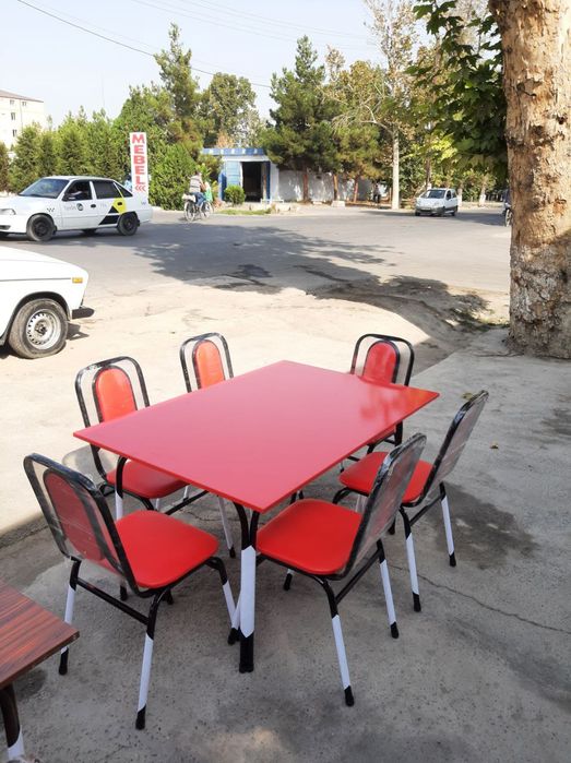 Stol stullar ishlab chiqarish