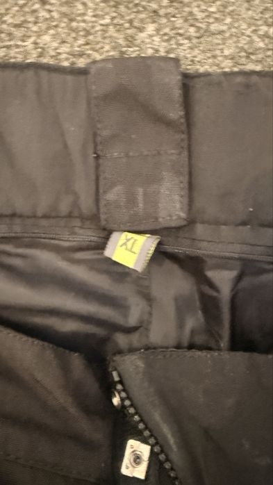 Мото екип Men’s Hein Gericke Hi Dry padded nylon Motorcycle jacket