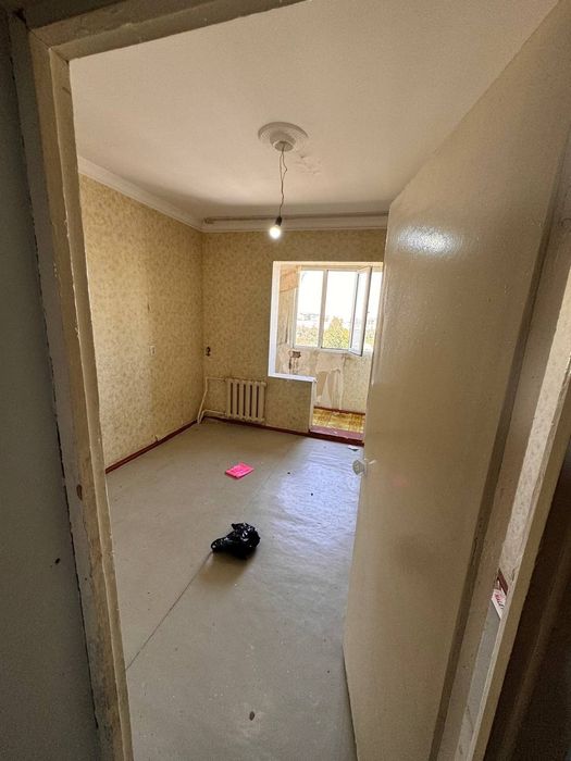 Срочно продается квартира 6/9/9 Сергели 2 Ориентир: Карзинка