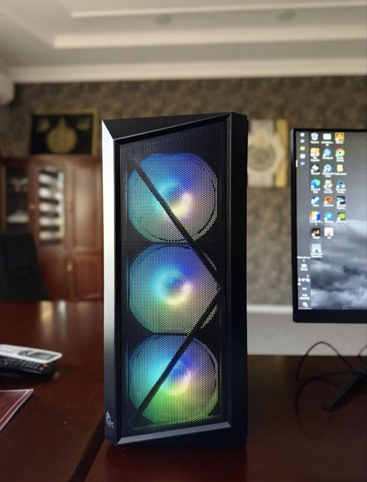 i7-12700/1-TR/DDR5-16gb/4060/25-240hz.IPS/B760/600w/