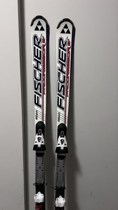 フィッシャー　FISCHER PROGRESSOR 9+ Fischer Progressor 9+ review - Freeride