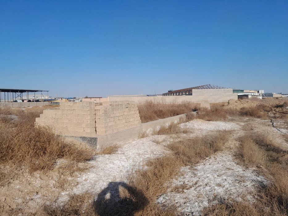 srocna yer sotiladi 90 sotik