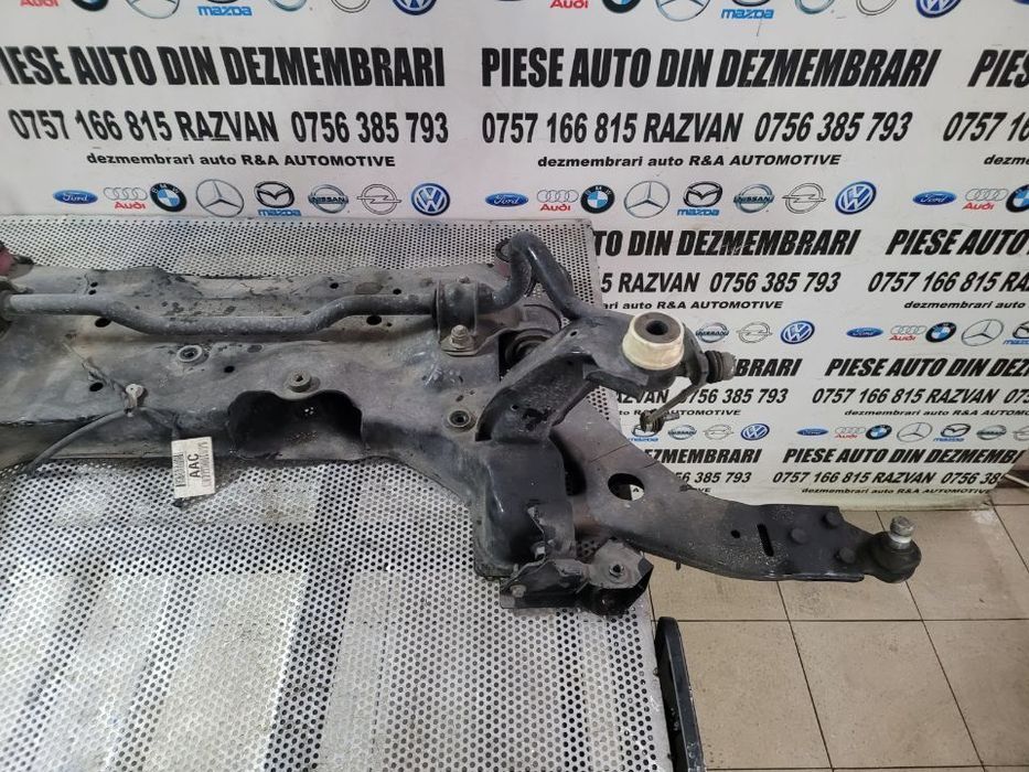 Jug Cadru Motor Punte Fata Ford Kuga 2 II An 2015-2020 Dezmembrez Ford Kuga 2 II An 2015-2020