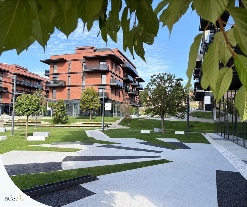 Apartament 4 camere | 114 mp utili | Freya Home | Intabulat