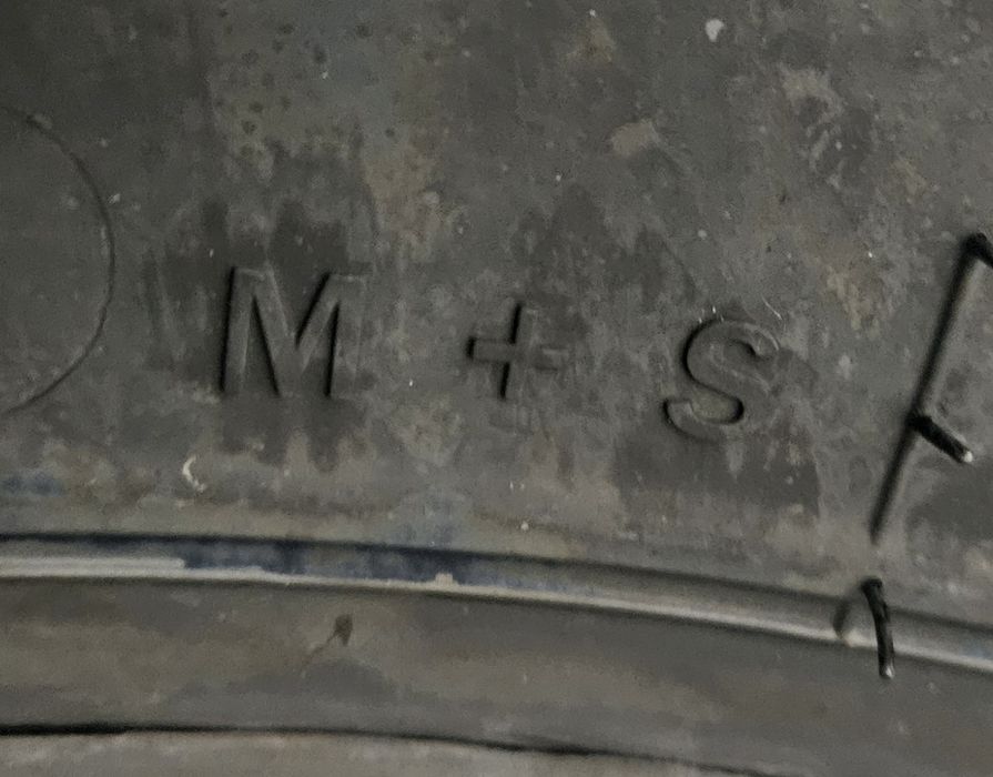 215/70 R16, 100H, LANVIGATOR All Terrain, Anvelope mixte M+S