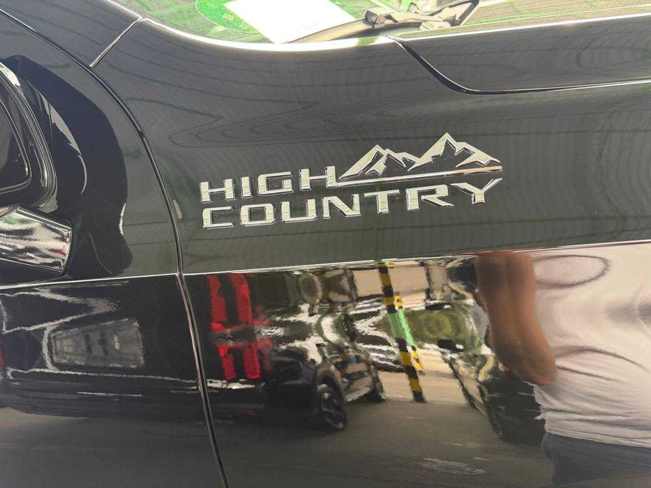 Chevrolet Tahoe 2025 — 9