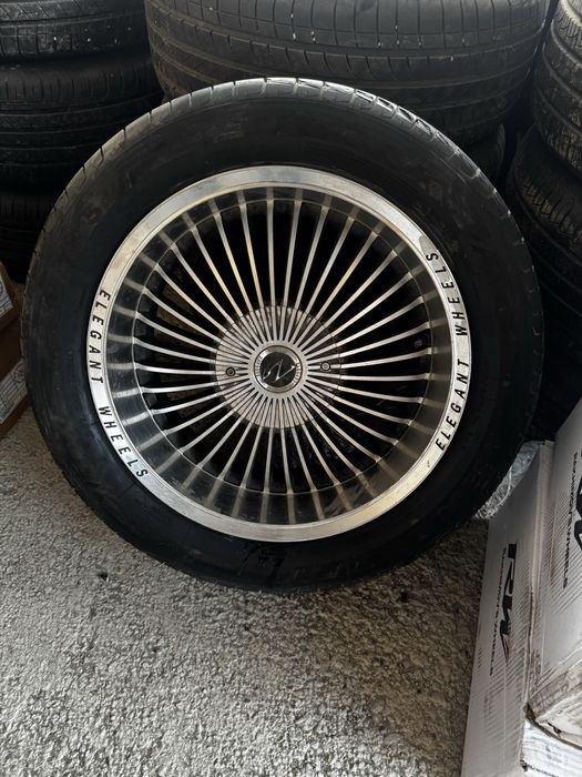 R17 Eligant deska holati alo Teshigi 4/100. 4/114