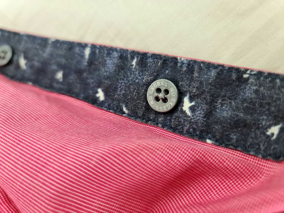 Риза- No Excess M