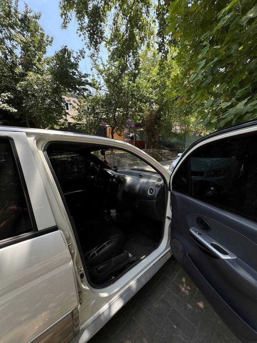 Matiz best Yili 2013